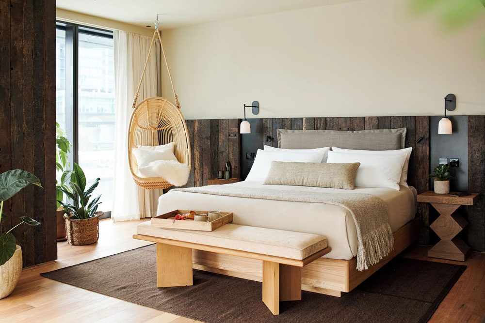 1 Hotel Melbourne - Image 4