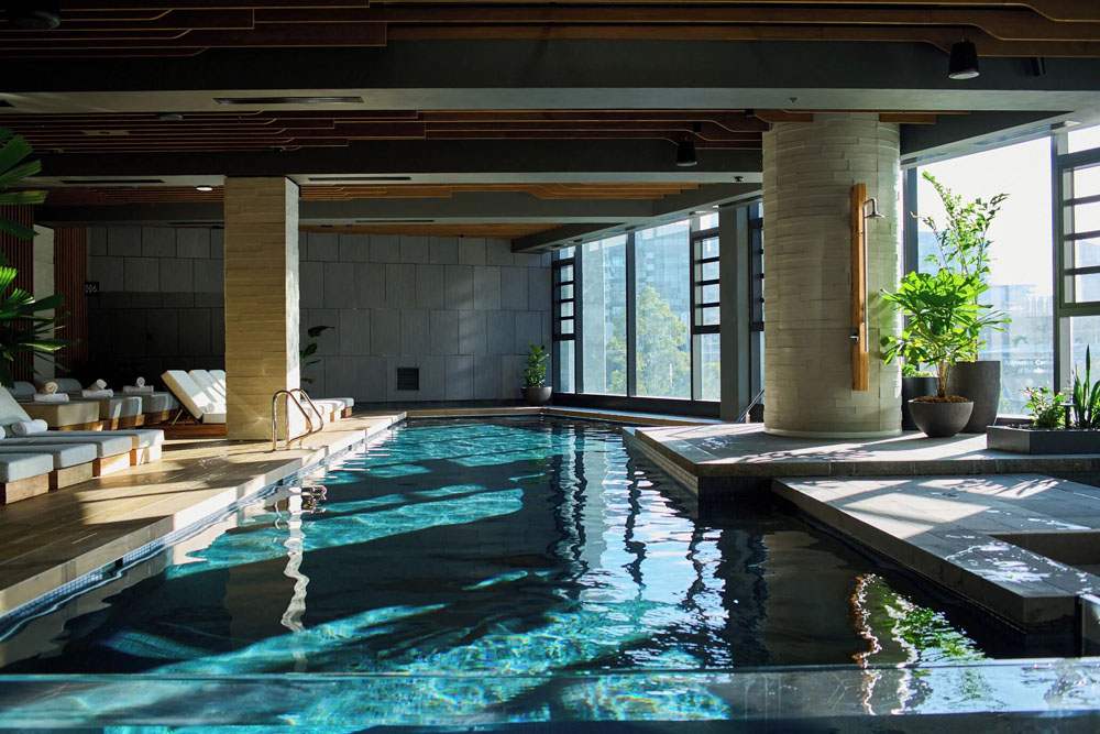 1 Hotel Melbourne - Image 5