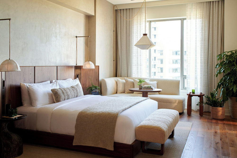 1 Hotel Seattle - Image 2