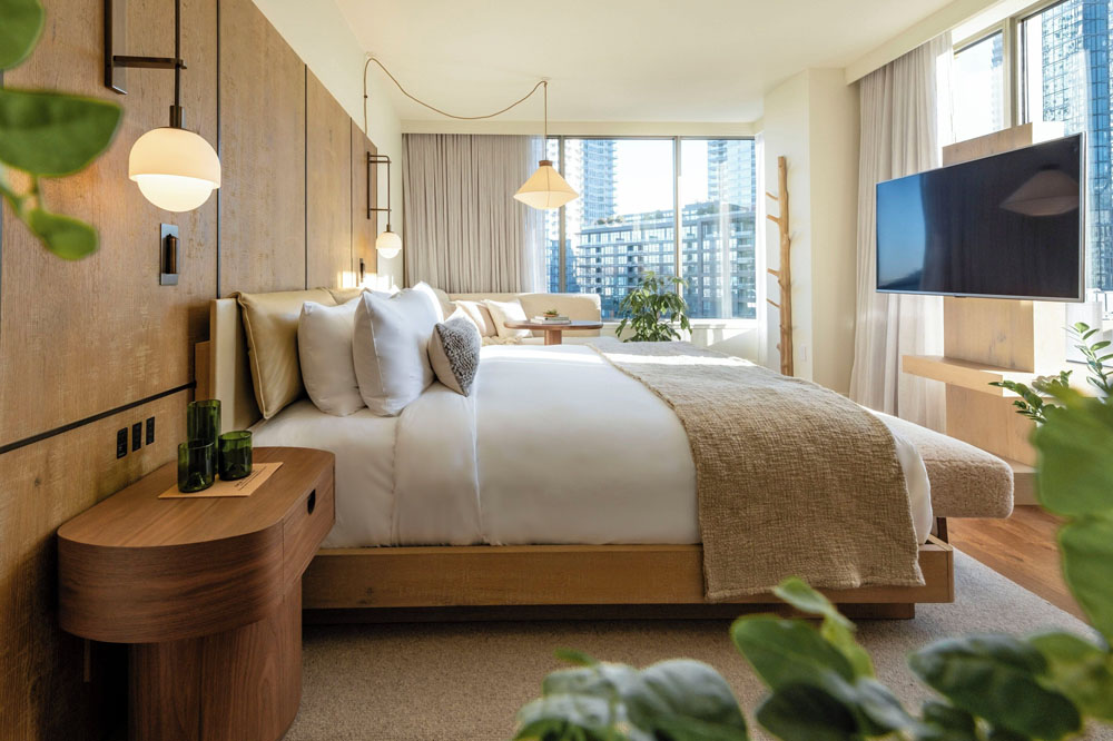 1 Hotel Seattle - Image 4