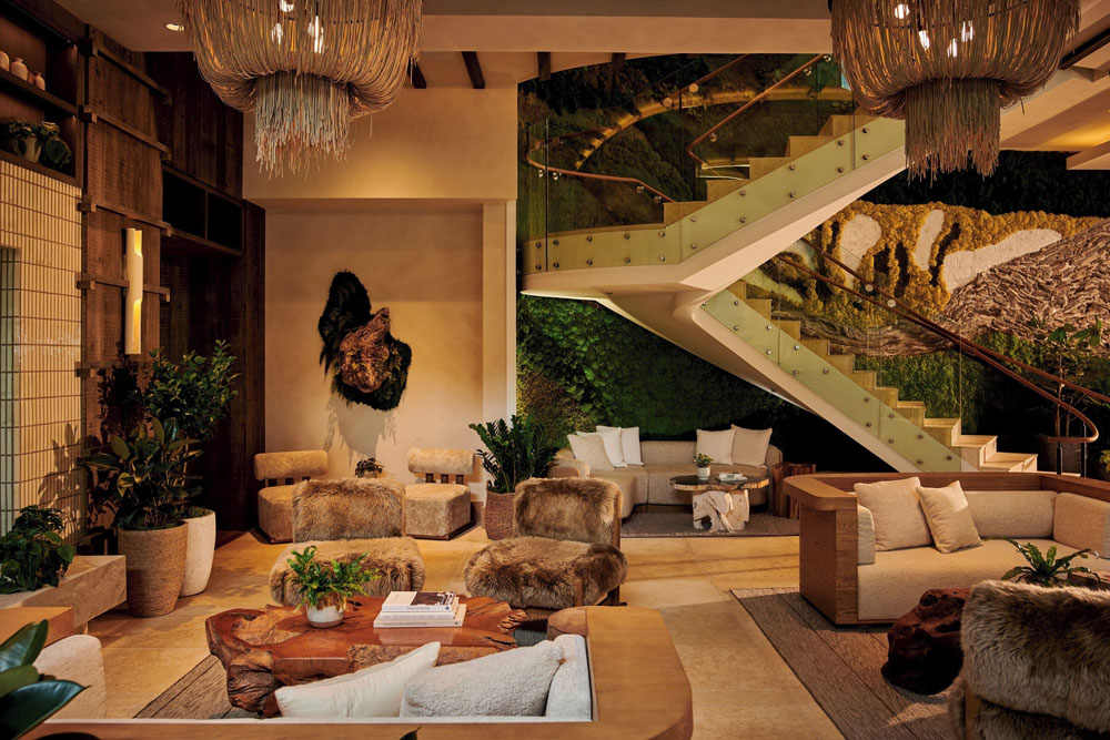 1 Hotel Seattle - Image 5