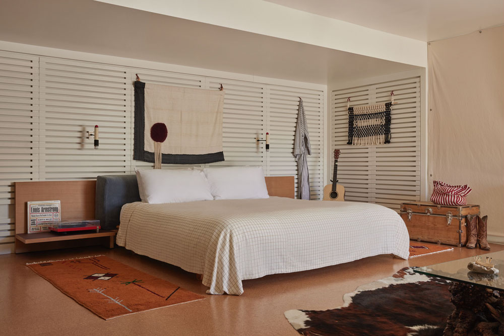 Ace Hotel & Swim Club Palm Springs photo 2