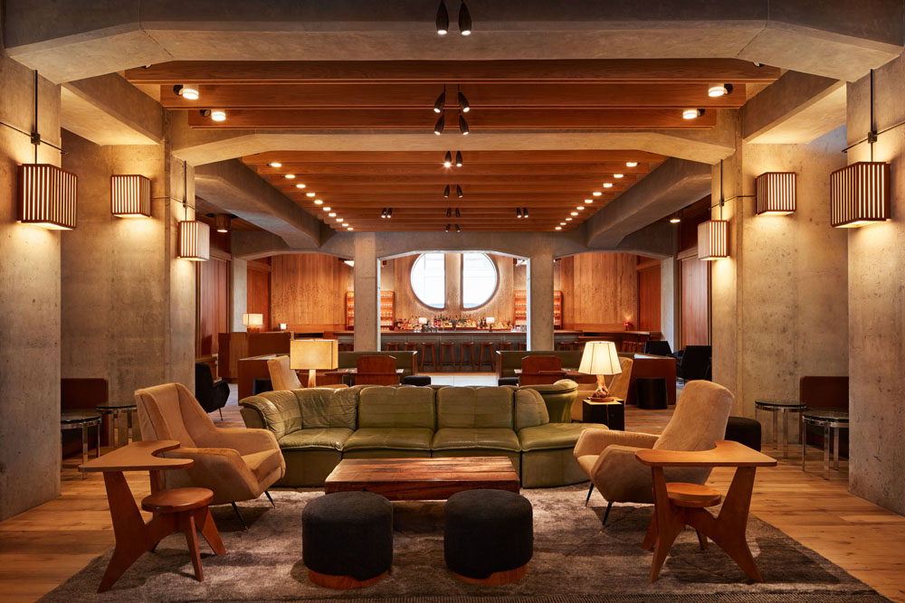 Ace Hotel Brooklyn photo 5