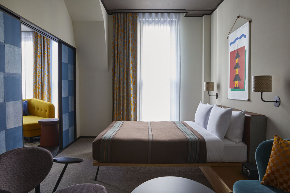 Ace Hotel Kyoto - Image 2