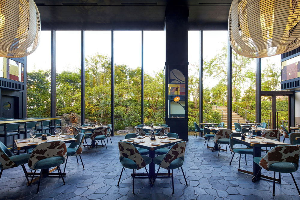 Ace Hotel Kyoto - Image 3