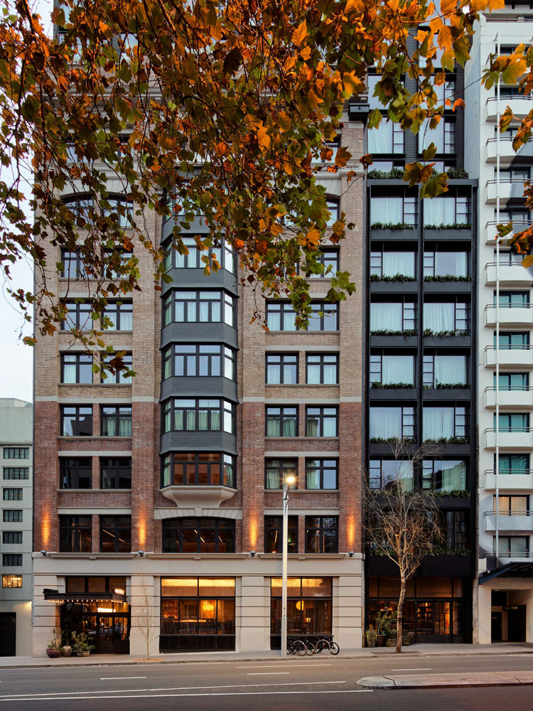 Ace Hotel Sydney - Image 1
