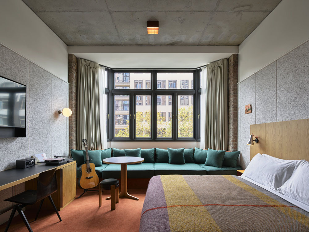 Ace Hotel Sydney - Image 4