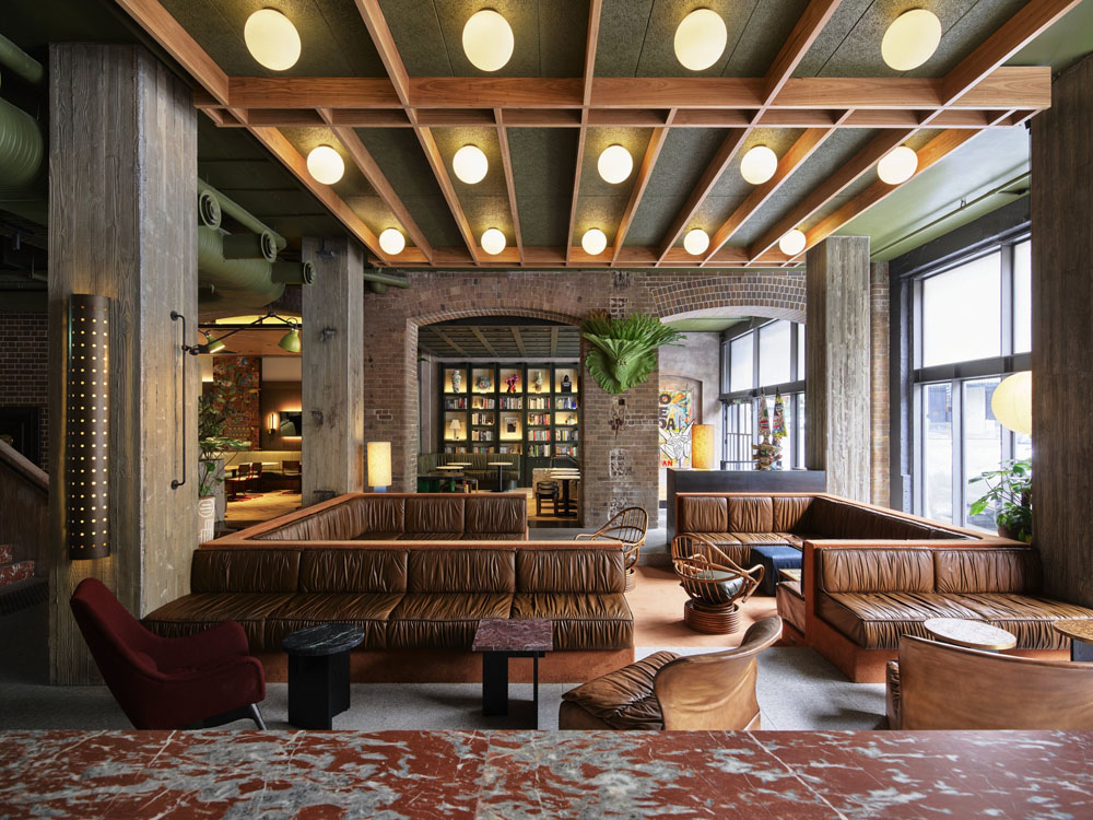 Ace Hotel Sydney - Image 3