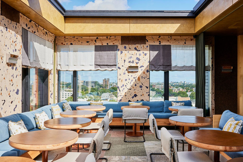 Ace Hotel Sydney - Image 5