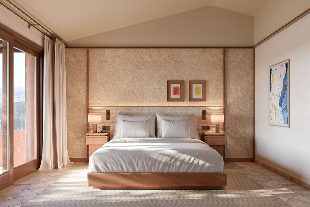 Aethos Sardinia photo 2