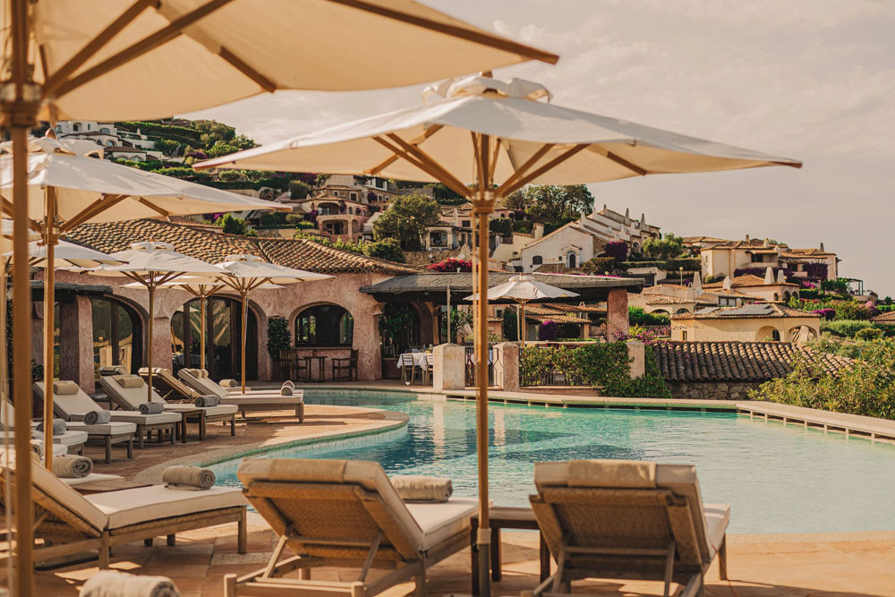 Aethos Sardinia photo 1