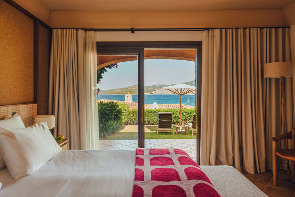 Aethos Sardinia photo 4