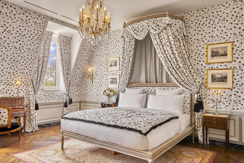 Airelles Château de Versailles, Le Grand Contrôle photo 4