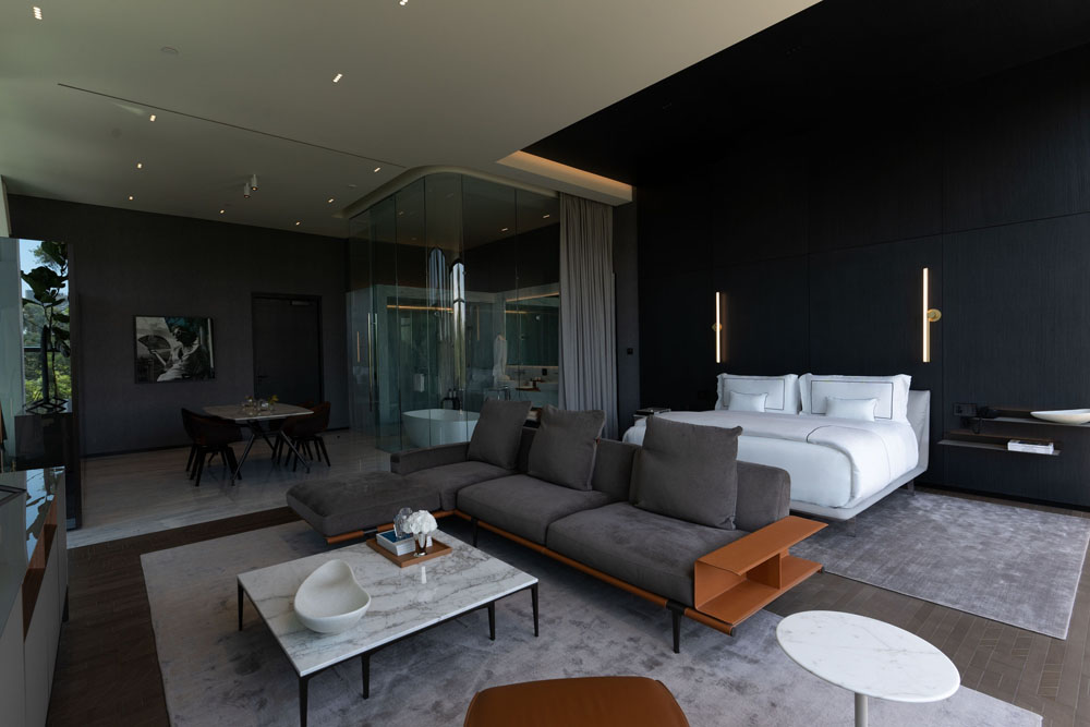 Alexander Hotel - Image 4