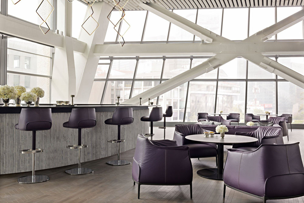 Alexander Hotel - Image 3