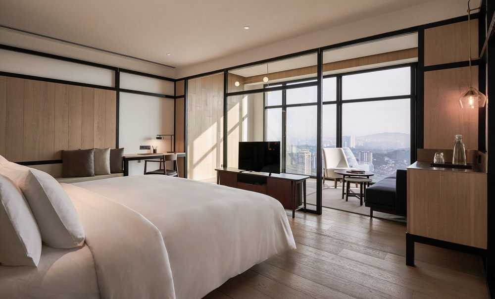 Alila Bangsar - Image 2