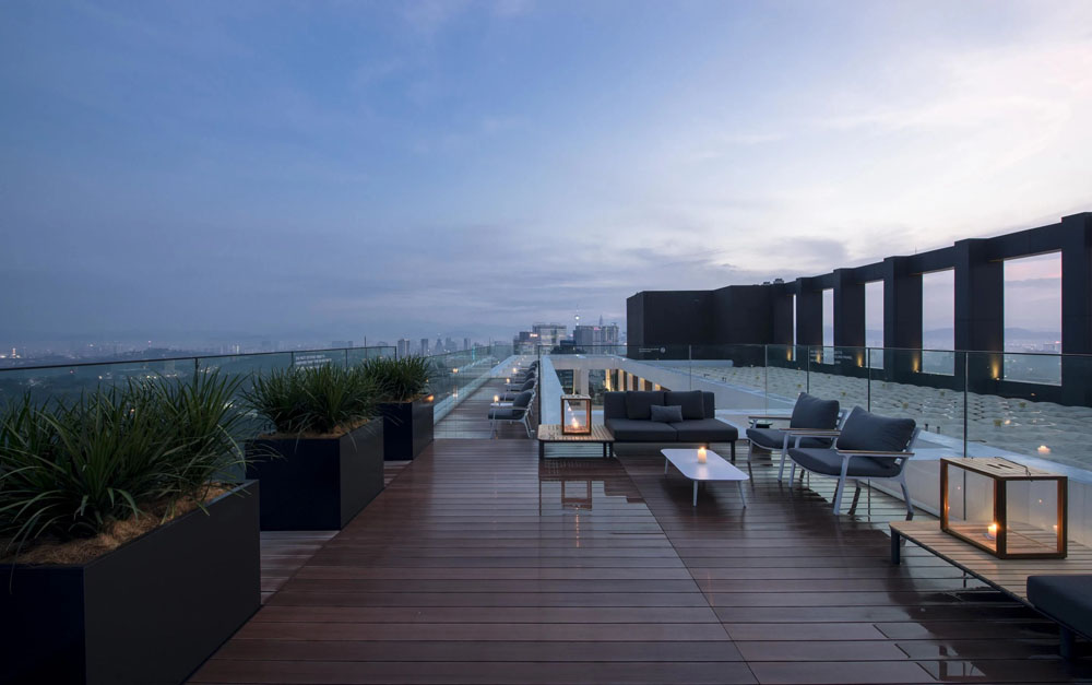 Alila Bangsar - Image 5