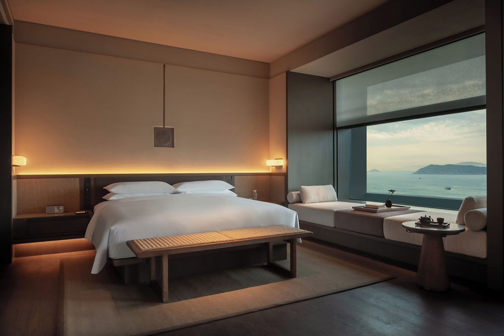 Alila Dong'ao Island Zhuhai - Image 2