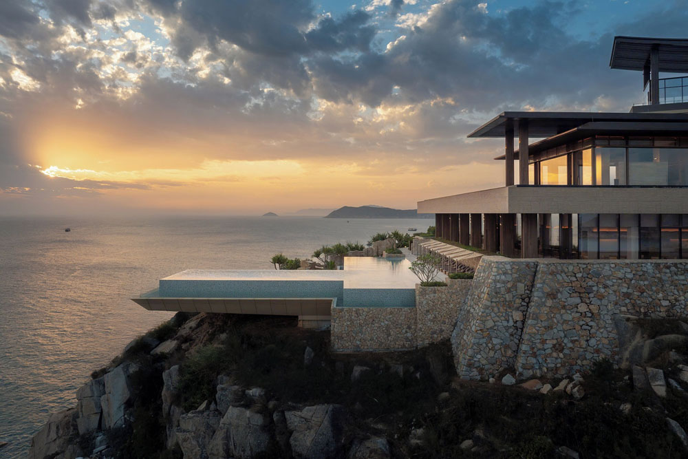 Alila Dong'ao Island Zhuhai - Image 1