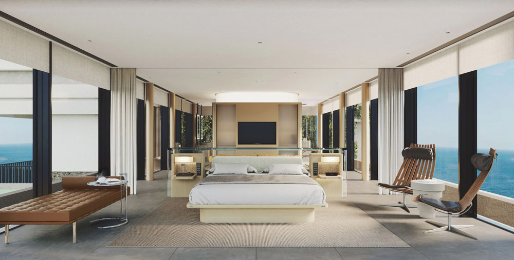 Alila Dong'ao Island Zhuhai - Image 4