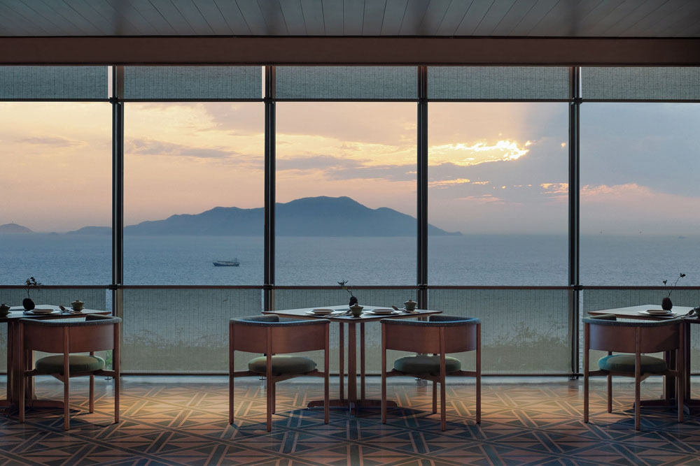 Alila Dong'ao Island Zhuhai - Image 3