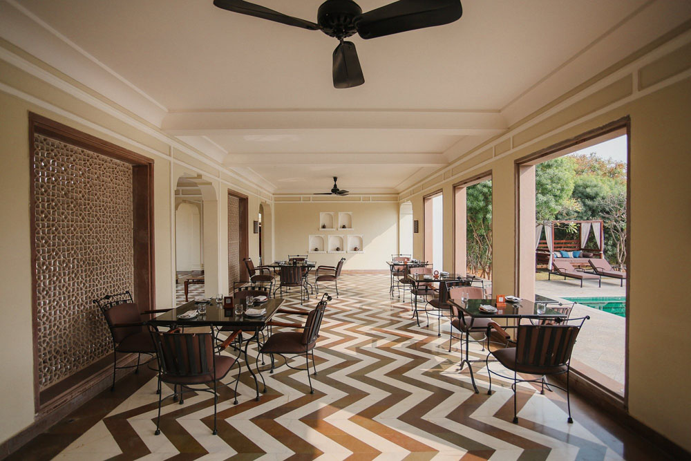 Alila Fort Bishangarh - Image 3