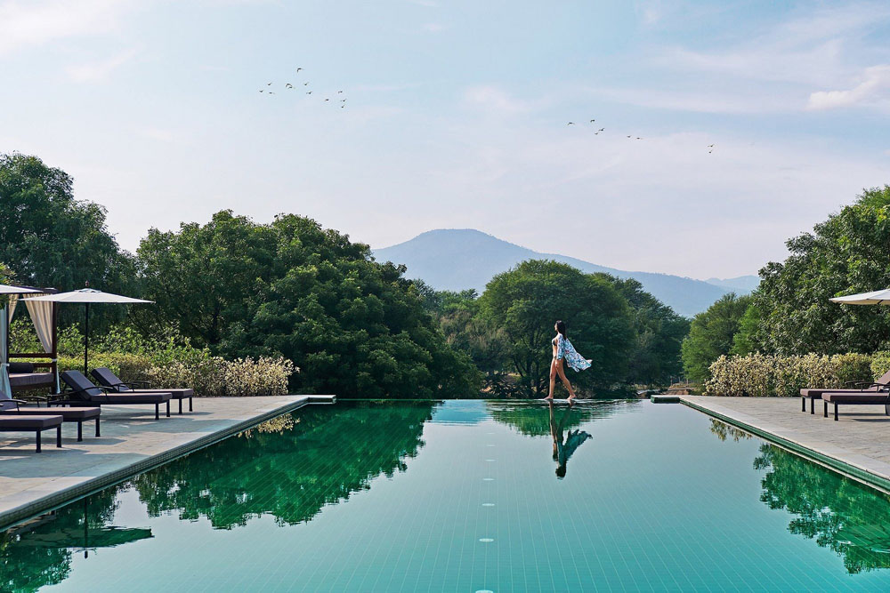 Alila Fort Bishangarh - Image 5