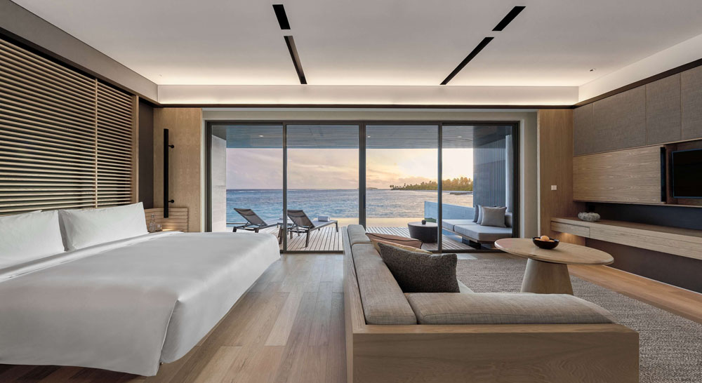 Alila Kothaifaru Maldives - Image 2