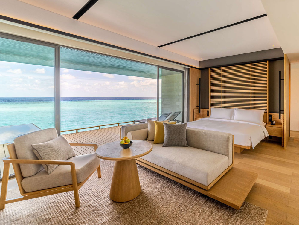 Alila Kothaifaru Maldives - Image 4