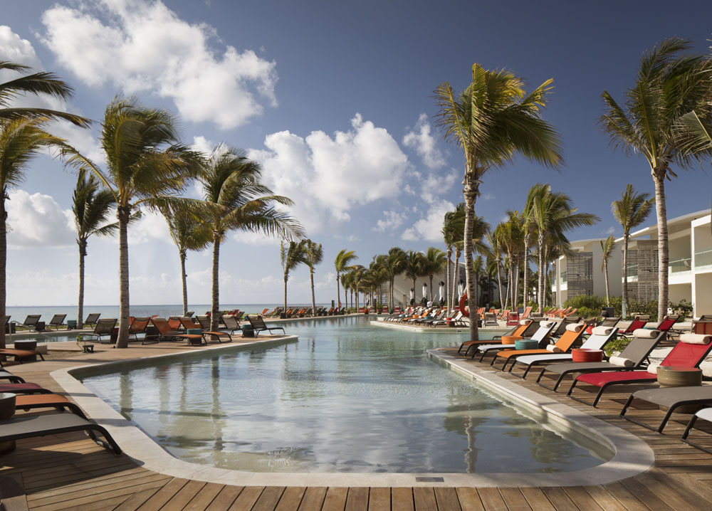 Alila Mayakoba - Image 5