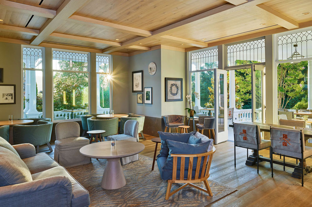 Alila Napa Valley photo 3