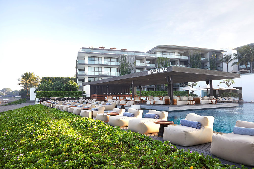 Alila Seminyak - Image 1
