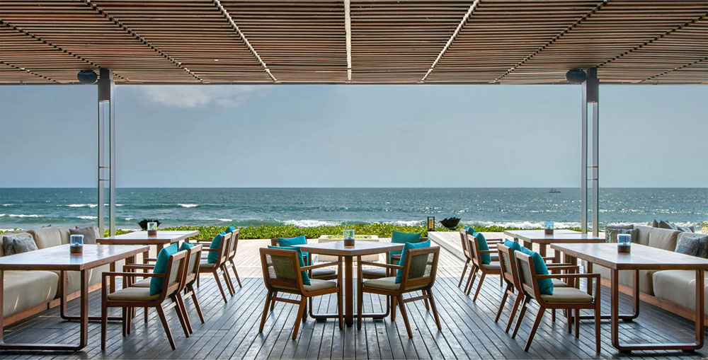 Alila Seminyak - Image 3