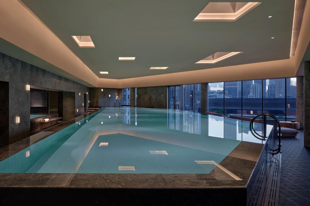 Alila Shanghai - Image 5