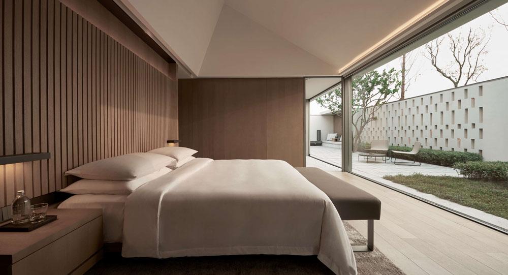 Alila Wuzhen - Image 2