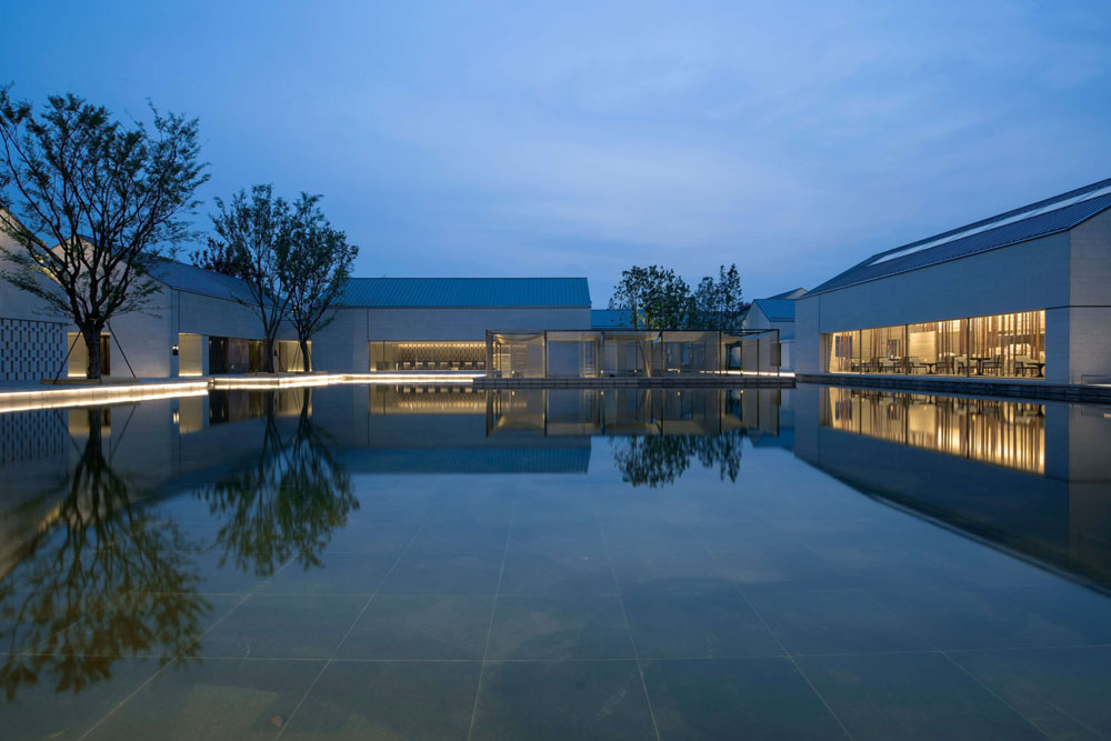 Alila Wuzhen - Image 1
