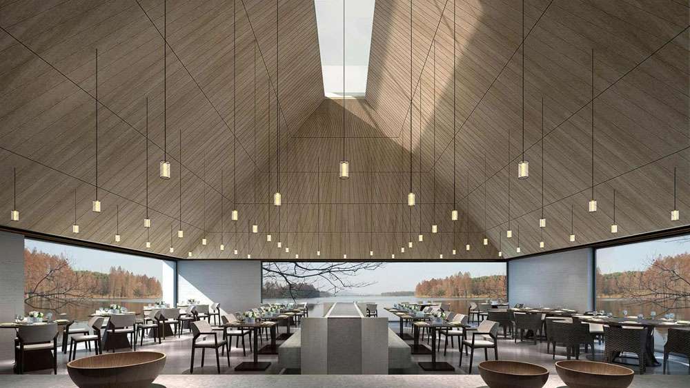 Alila Wuzhen - Image 3