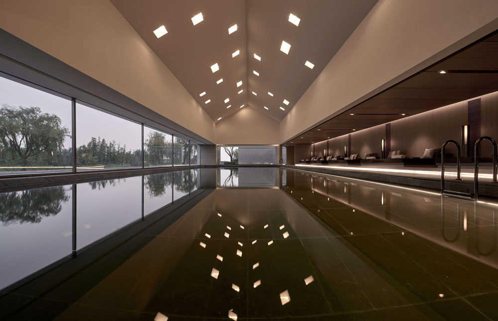 Alila Wuzhen - Image 5