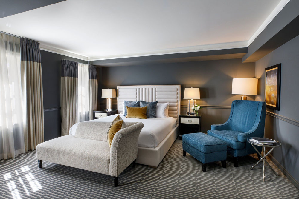 Ambassador Hotel Tulsa, Autograph Collection photo 4