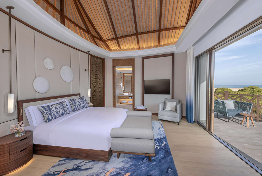 Anantara Mina Ras Al Khaimah Resort - Image 2