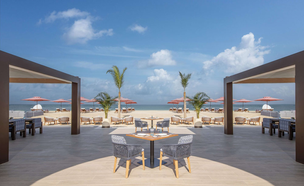 Anantara Mina Ras Al Khaimah Resort - Image 5