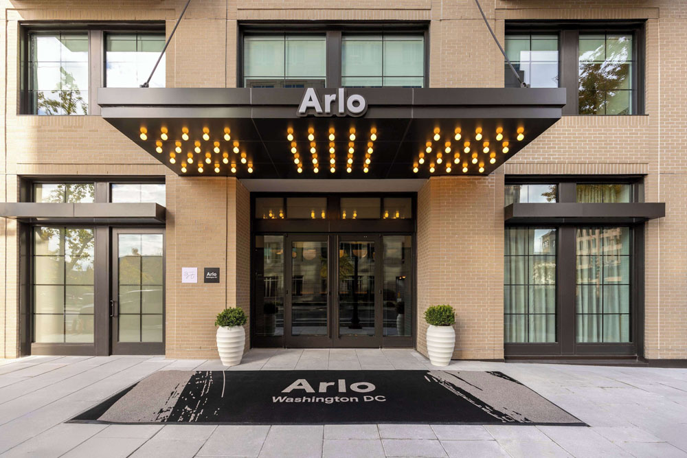 Arlo Washington DC photo 1