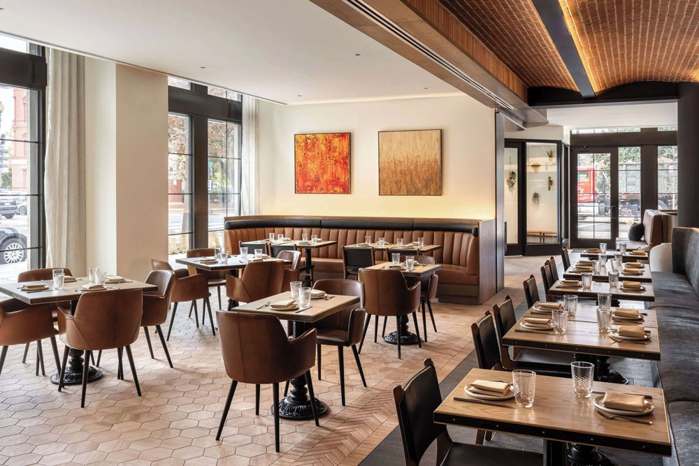 Arlo Washington DC photo 3