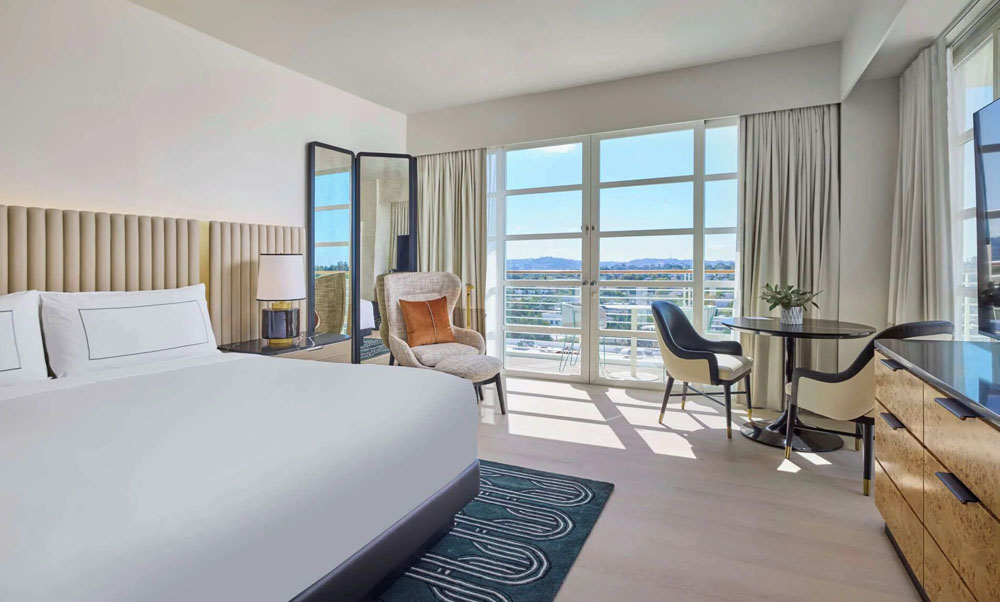 Cameo Beverly Hills photo 2