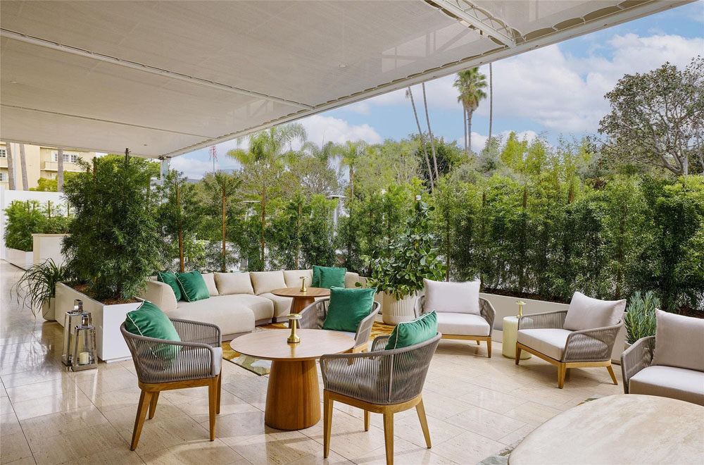 Cameo Beverly Hills photo 5