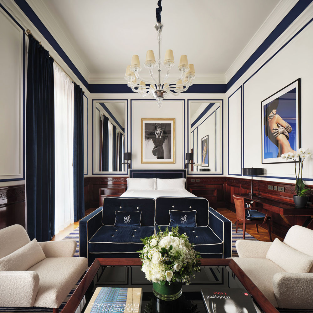 Casa Cipriani Milano - Image 2