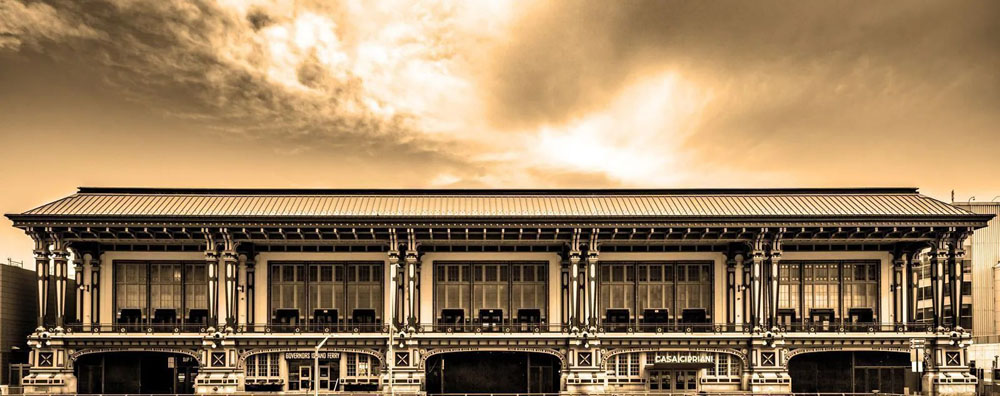 Casa Cipriani New York photo 1