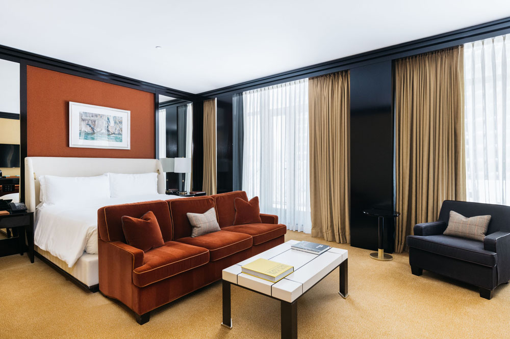 Casa Cipriani New York photo 4