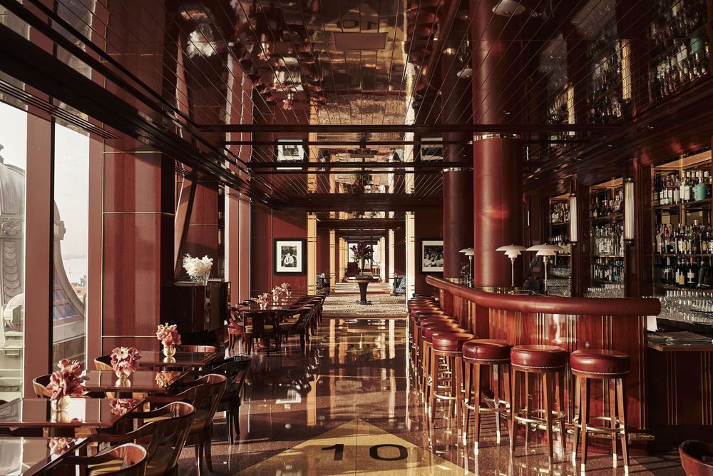 Casa Cipriani New York photo 3