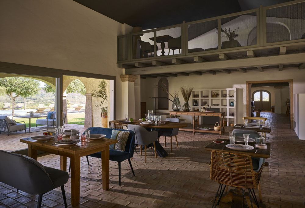 Cascioni Eco Retreat photo 3